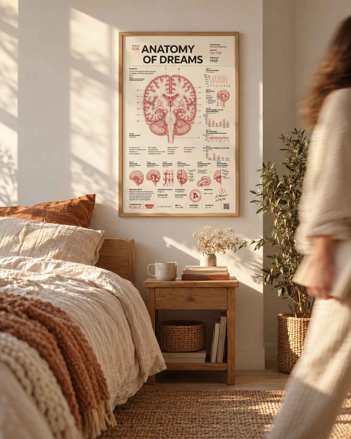 Hidden Atlas lifestyle interior visualization