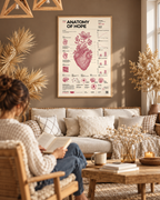 Hidden Atlas lifestyle interior visualization