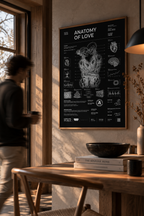 Hidden Atlas lifestyle interior visualization