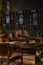 Hidden Atlas lifestyle interior visualization