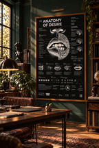 Hidden Atlas lifestyle interior visualization