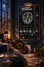 Hidden Atlas lifestyle interior visualization