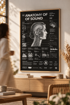 Anatomy of Sound Negative Edition lifestyle view